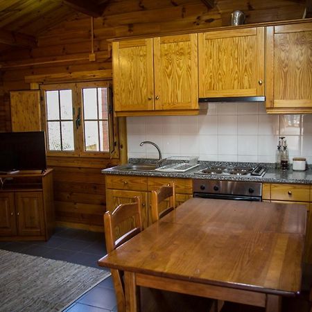 Xisto Camping Janeiro de Baixo Exterior foto